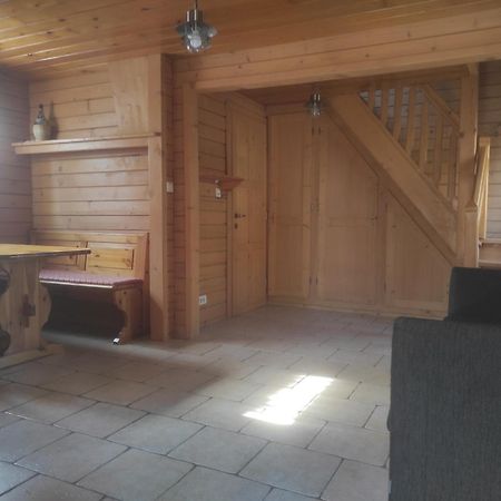 Chalet Du Florival Soultz-Haut-Rhin Екстериор снимка