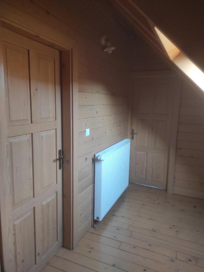 Chalet Du Florival Soultz-Haut-Rhin Екстериор снимка