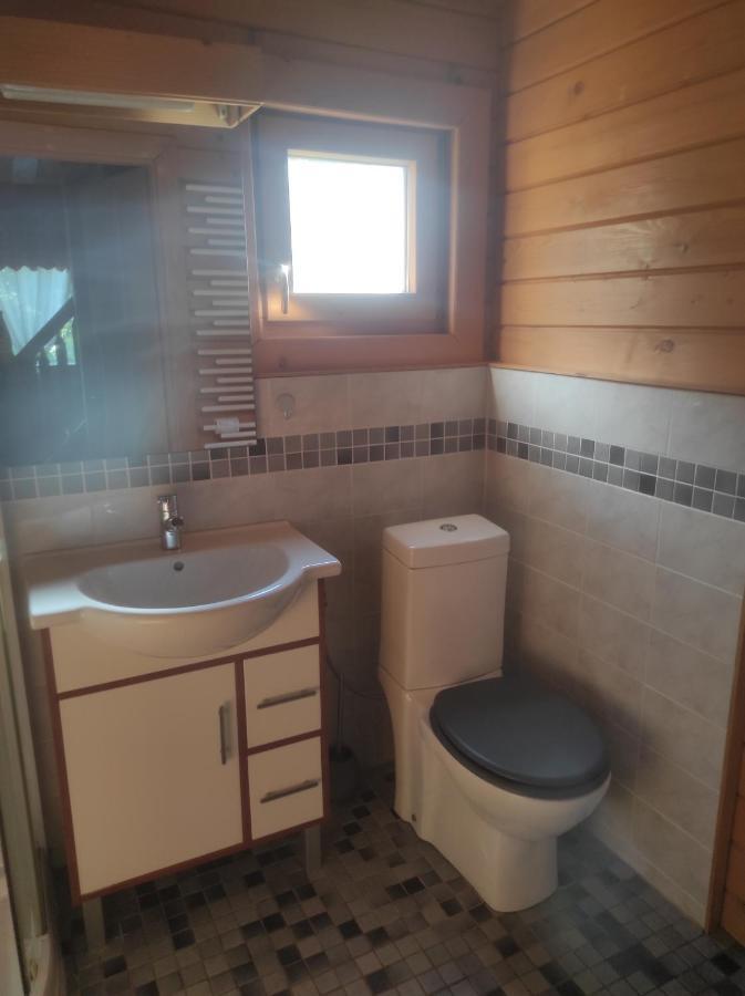 Chalet Du Florival Soultz-Haut-Rhin Екстериор снимка