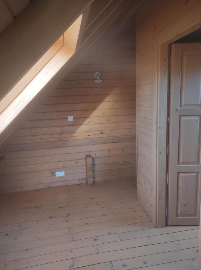 Chalet Du Florival Soultz-Haut-Rhin Екстериор снимка