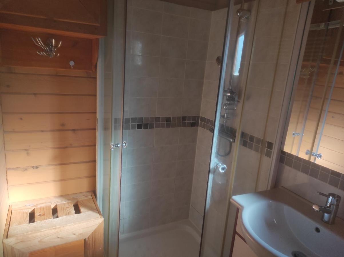 Chalet Du Florival Soultz-Haut-Rhin Екстериор снимка