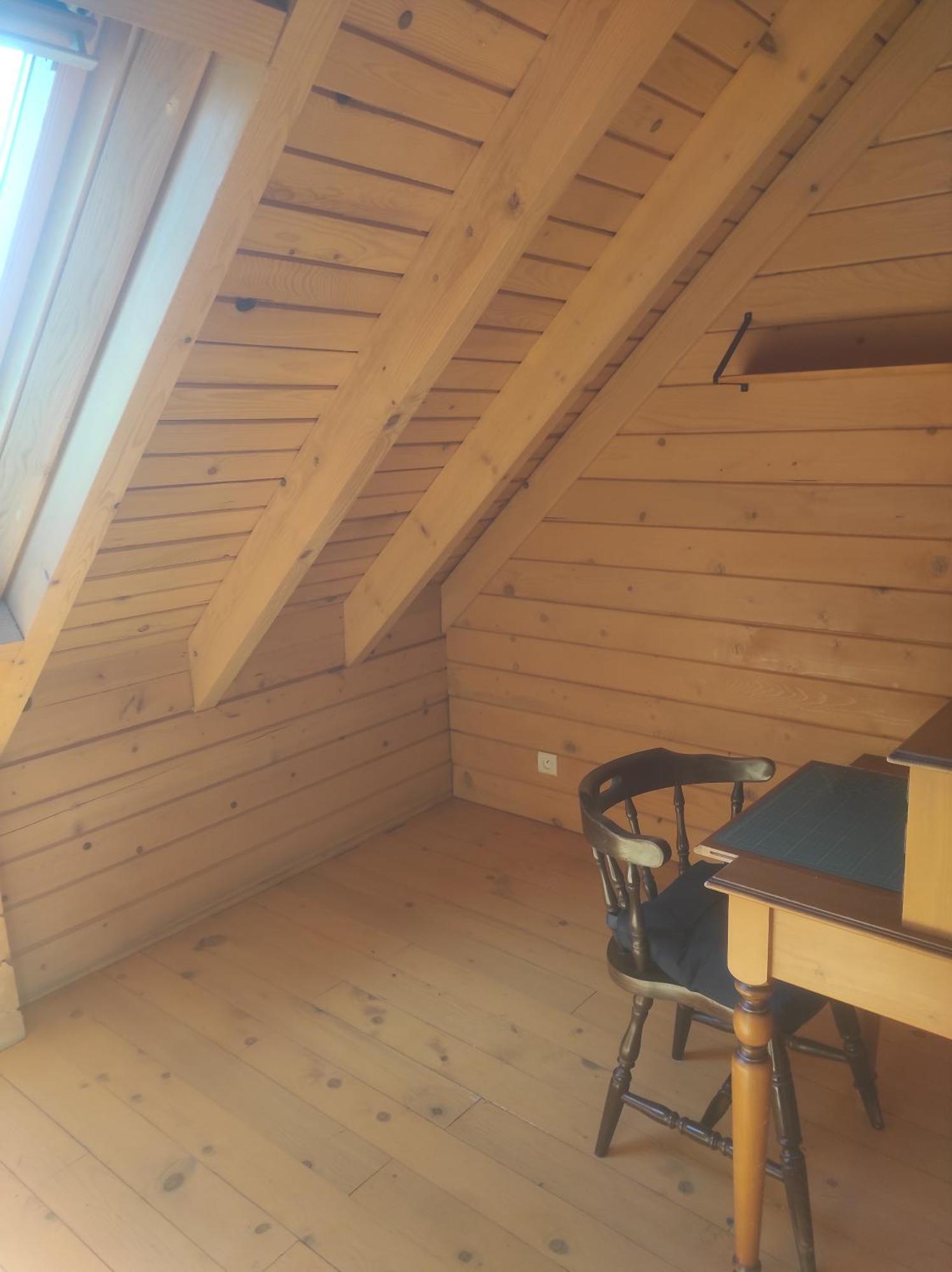 Chalet Du Florival Soultz-Haut-Rhin Екстериор снимка