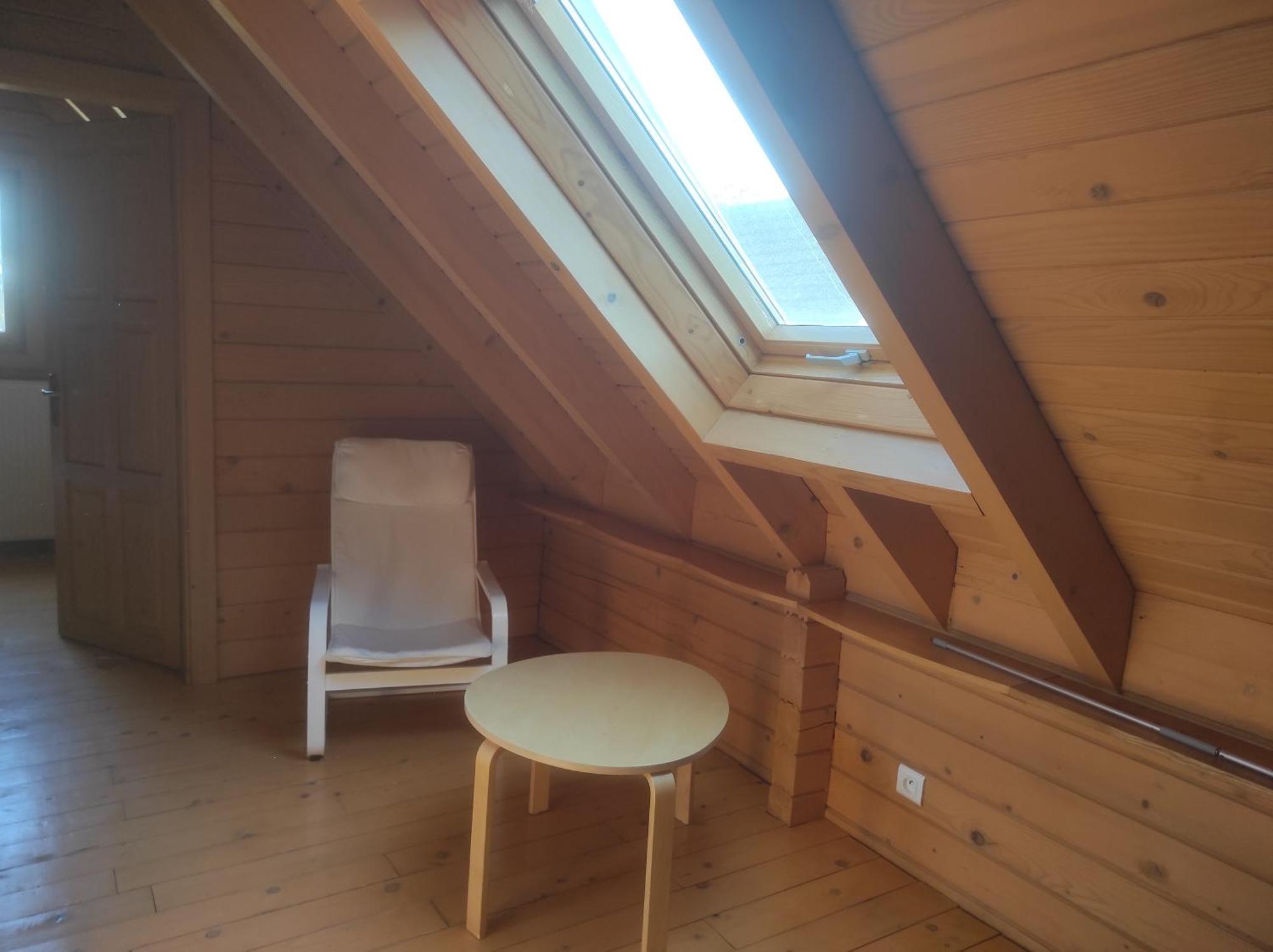 Chalet Du Florival Soultz-Haut-Rhin Екстериор снимка